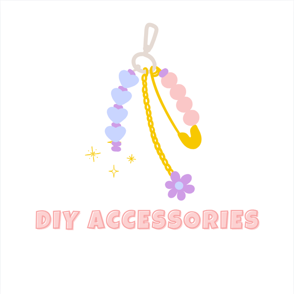 DIY Bead Wonders